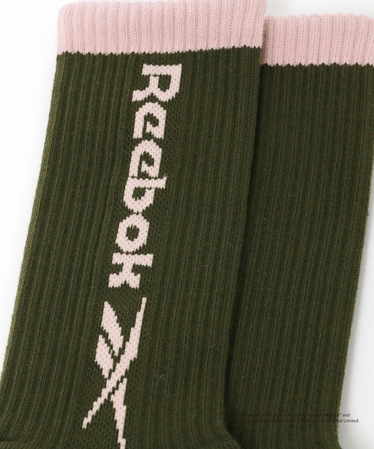 【Reebok（リーボック）】ソックス 詳細画像 12